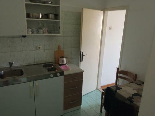 Apartmani Juradin 1
