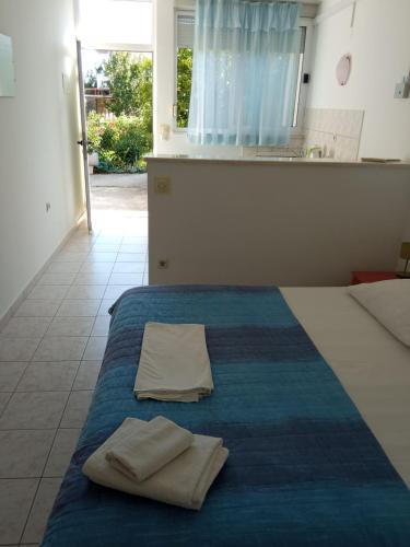 Apartmani Juradin 1
