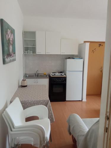 Apartmani Juradin 1