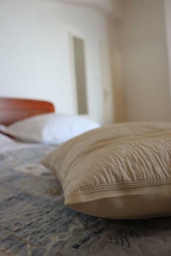Apartment Or Room With Sea View