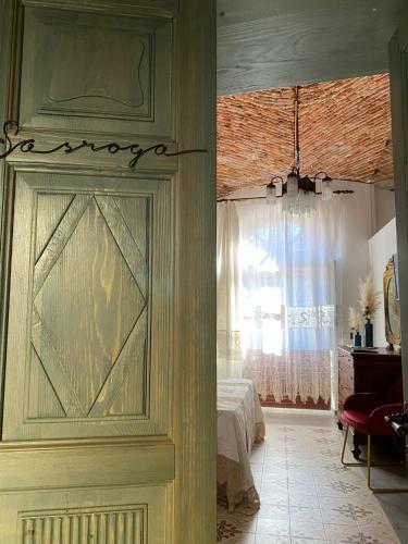 Hostal Dimora Ferraris
