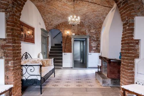 Hostal Dimora Ferraris