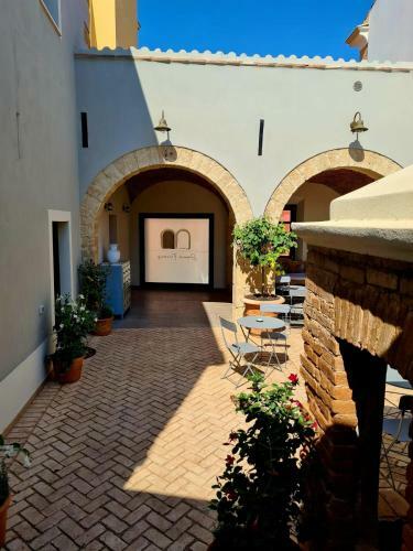 Hostal Dimora Ferraris