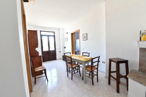 Apartamento Casa Minu?