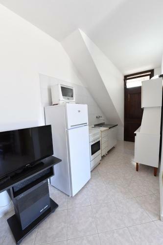Apartamento Casa Minu?