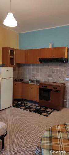 Apartamento Banco Monteforte