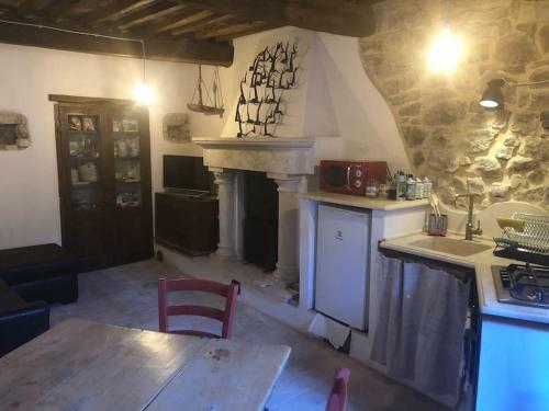 La Casa Nel Castellare