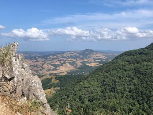 La Casa Nel Castellare