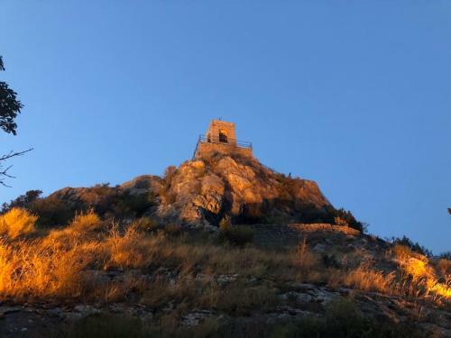 La Casa Nel Castellare