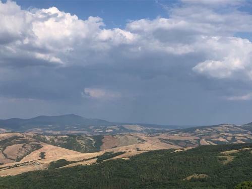 La Casa Nel Castellare