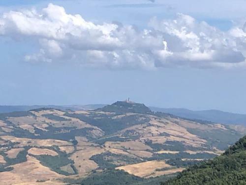 La Casa Nel Castellare