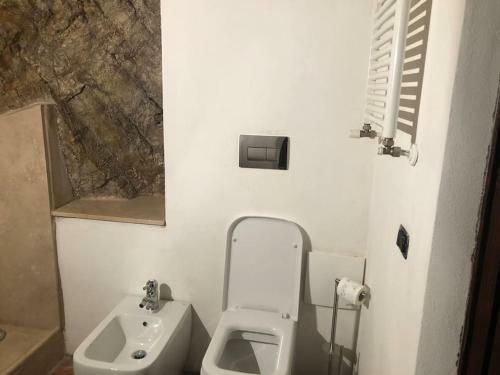La Casa Nel Castellare