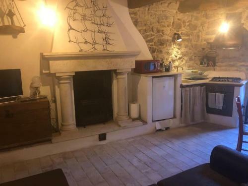 La Casa Nel Castellare