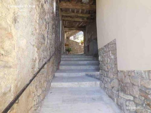La Casa Nel Castellare