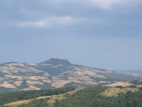 La Casa Nel Castellare