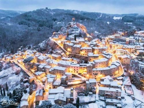 La Casa Nel Castellare