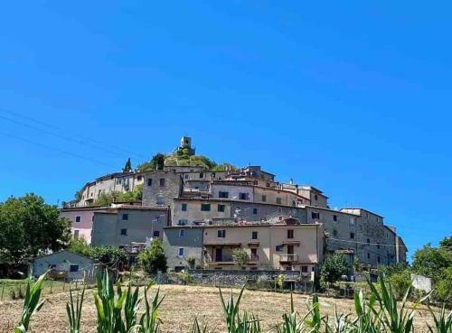 La Casa Nel Castellare