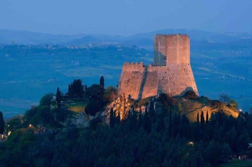 La Casa Nel Castellare