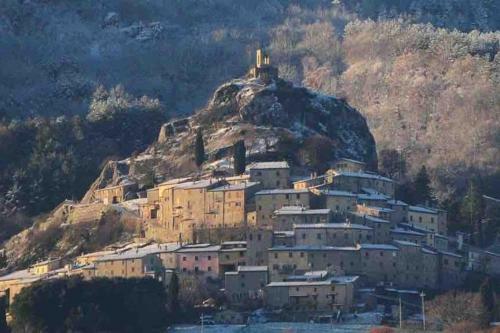 La Casa Nel Castellare