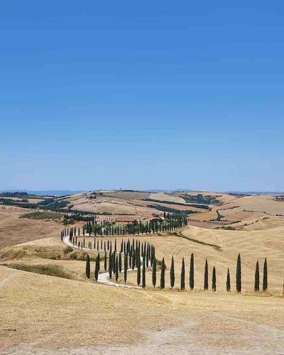 La Casa Nel Castellare