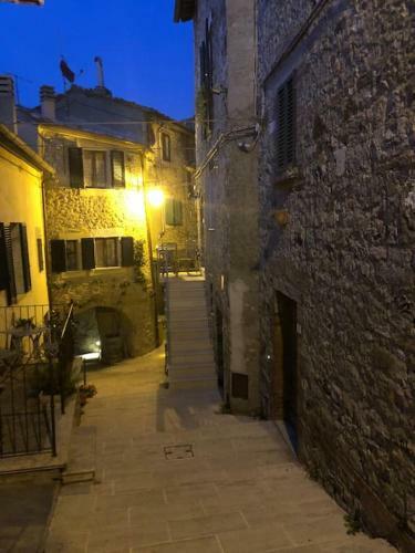 La Casa Nel Castellare