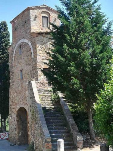 La Casa Nel Castellare