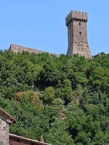 La Casa Nel Castellare
