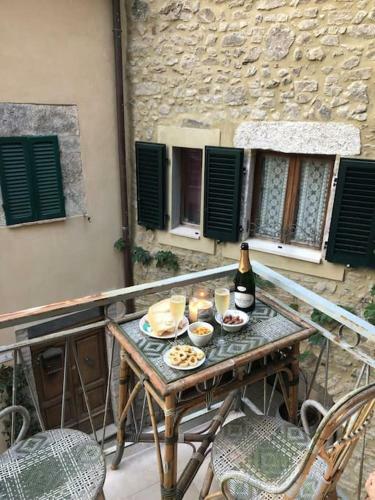 La Casa Nel Castellare