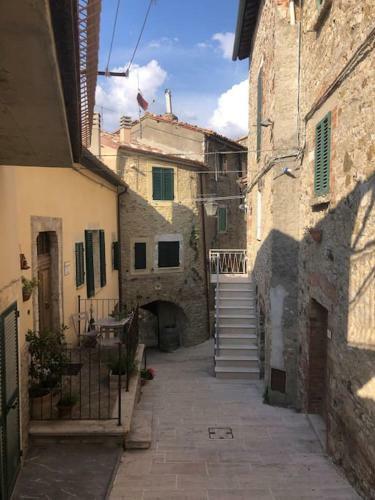 La Casa Nel Castellare