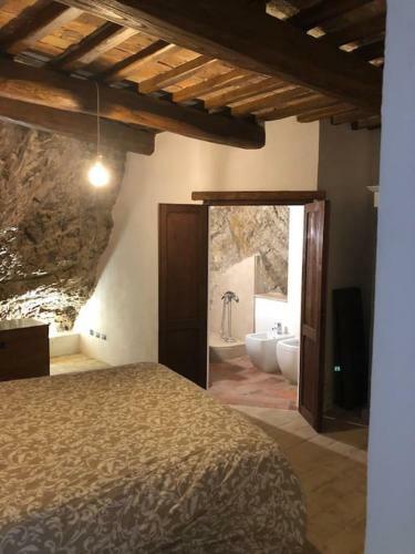 La Casa Nel Castellare