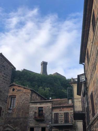 La Casa Nel Castellare