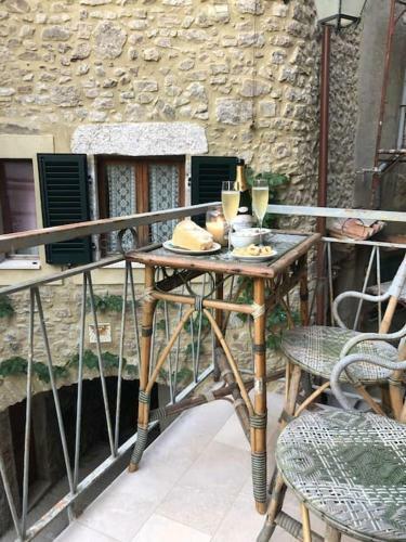 La Casa Nel Castellare
