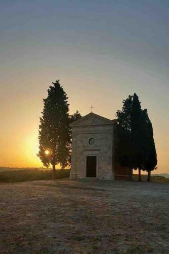 La Casa Nel Castellare