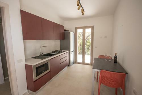 Apartamento Conghiglia Nord