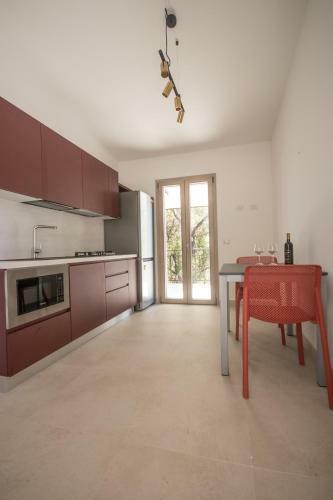 Apartamento Conghiglia Nord