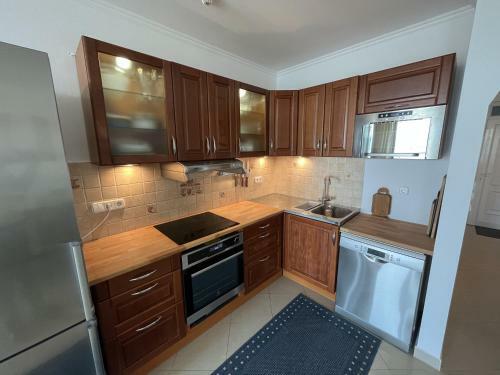 Apartamento Summer Vibe Siofok