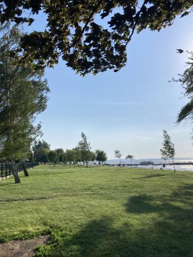 Apartamento Summer Vibe Siofok