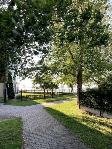 Apartamento Summer Vibe Siofok