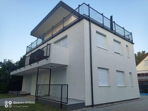 Apartamento Azurro