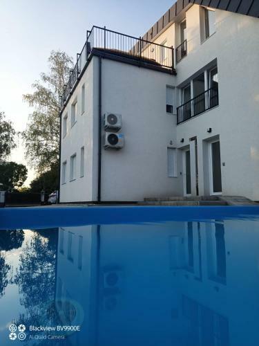 Apartamento Azurro