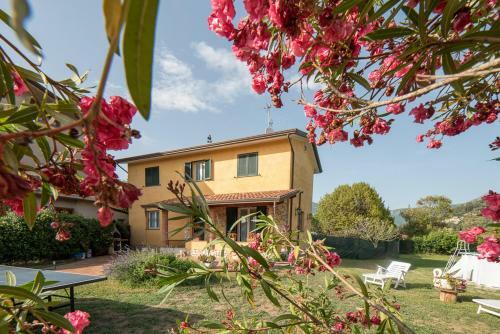 Oleandro, Charming Stay In Versilia Countryside