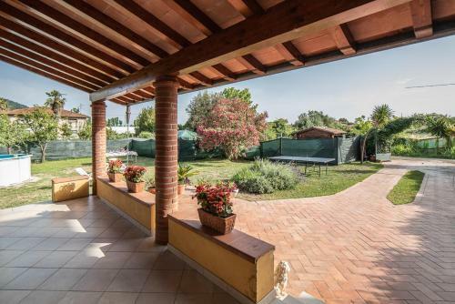 Oleandro, Charming Stay In Versilia Countryside