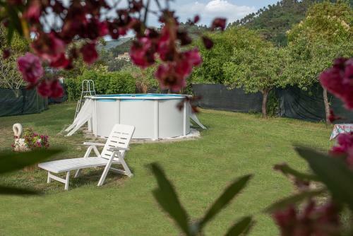Oleandro, Charming Stay In Versilia Countryside