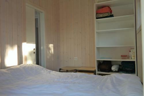 Villa Keybutler Holiday Cabin Nettholmen