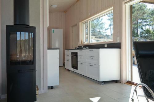Villa Keybutler Holiday Cabin Nettholmen