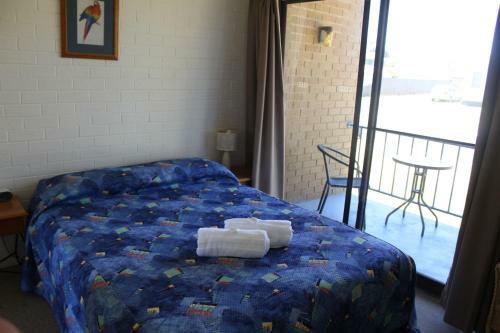 Narooma Palms Holiday Apartments