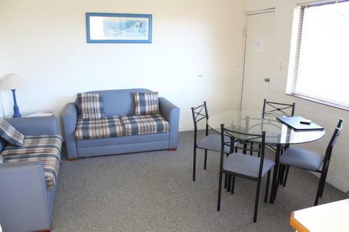 Narooma Palms Holiday Apartments