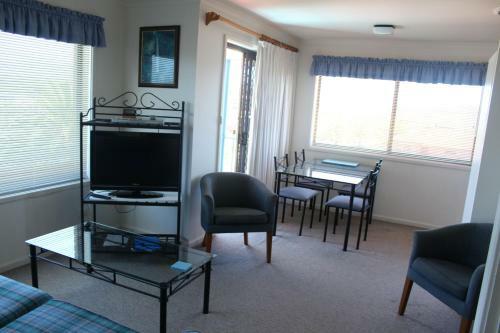Narooma Palms Holiday Apartments