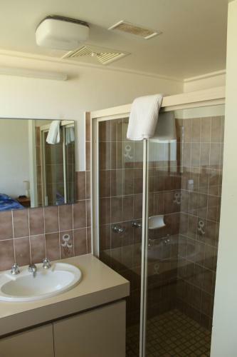 Narooma Palms Holiday Apartments