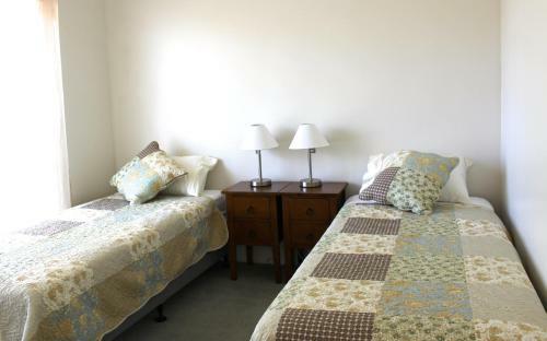 The Friendly Chat Bed And Breakfast